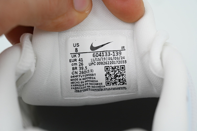 yupoo_384760_21ae2ba3.jpg 【BA3MA】白灰 耐克 NIKE 休闲时尚跑步鞋 604133-139 Air Max Plus 'White'