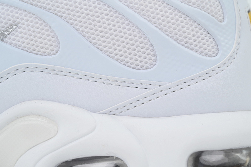 yupoo_384760_4faa89e9.jpg 【BA3MA】白灰 耐克 NIKE 休闲时尚跑步鞋 604133-139 Air Max Plus 'White'