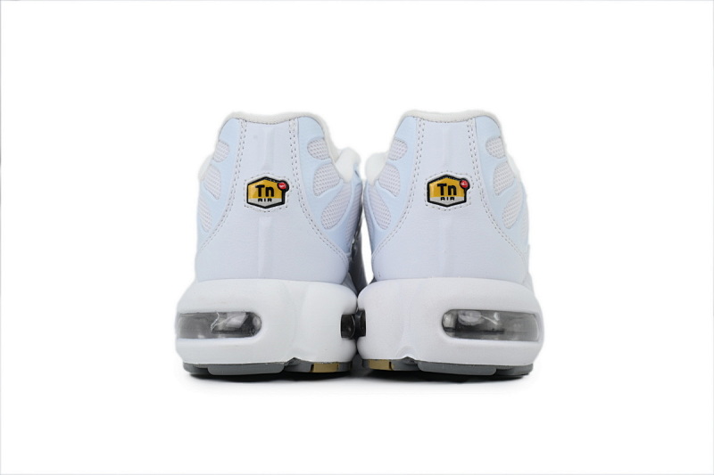 yupoo_384760_ccd741cb.jpg 【BA3MA】白灰 耐克 NIKE 休闲时尚跑步鞋 604133-139 Air Max Plus 'White'