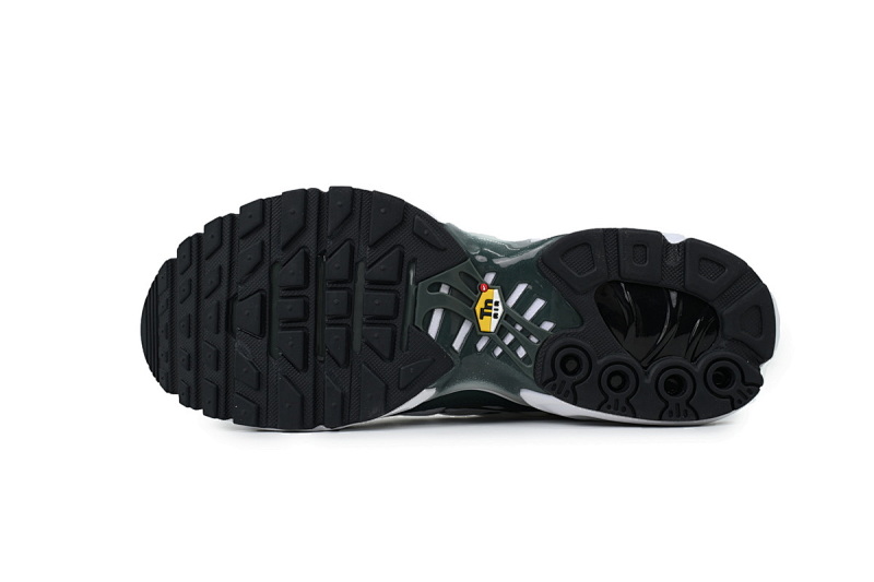 【BA3MA】白绿 耐克 NIKE 休闲时尚跑步鞋 FV6057-100 Air Max Plus Premium 'White Vintage Green'