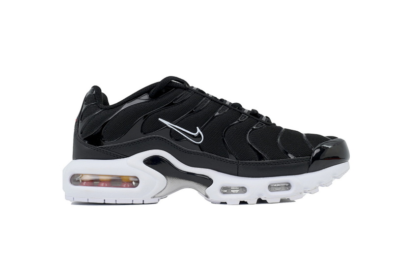 yupoo_384847_78ddadd4.jpg 【BA3MA】黑白 耐克 NIKE 休闲时尚跑步鞋 DM2362-001 Air Max Plus 'Black White'
