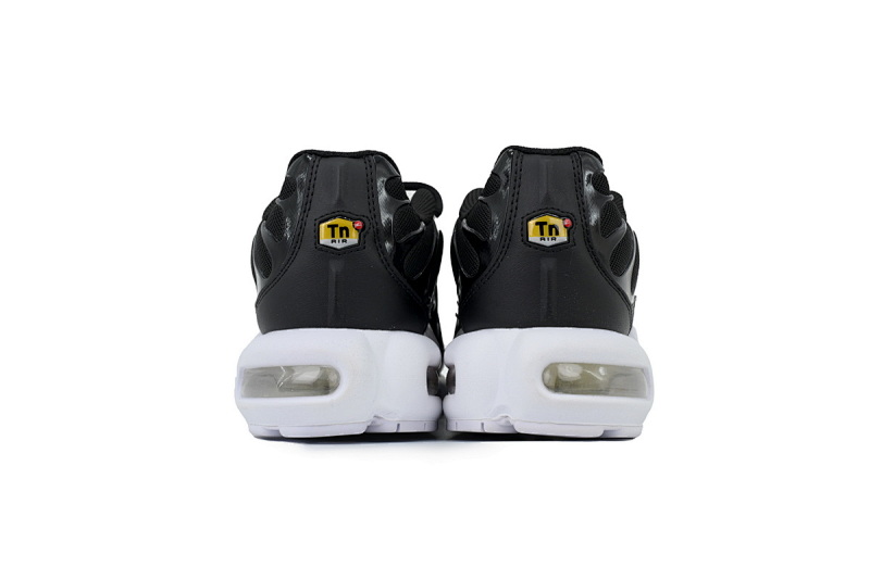 yupoo_384847_afbce4de.jpg 【BA3MA】黑白 耐克 NIKE 休闲时尚跑步鞋 DM2362-001 Air Max Plus 'Black White'