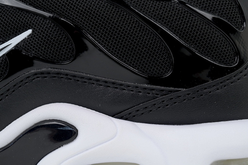 yupoo_384847_f663fbb8.jpg 【BA3MA】黑白 耐克 NIKE 休闲时尚跑步鞋 DM2362-001 Air Max Plus 'Black White'