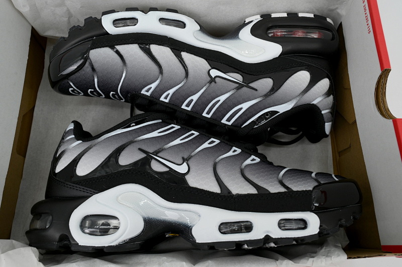 yupoo_384876_1a94603c.jpg 【BA3MA】黑灰-003 耐克 NIKE 休闲时尚跑步鞋 DM0032-003 Air Max Plus 'Black Metallic Silver'