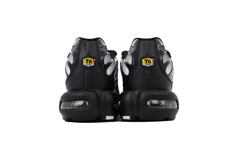 yupoo_384876_6de3dfd7.jpg 【BA3MA】黑灰-003 耐克 NIKE 休闲时尚跑步鞋 DM0032-003 Air Max Plus 'Black Metallic Silver'