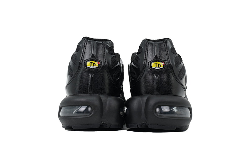 yupoo_384905_7eed7317.jpg 【BA3MA】黑色 耐克 NIKE 休闲时尚跑步鞋 604133-050 Air Max Plus 'Triple Black'