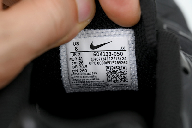 yupoo_384905_917db388.jpg 【BA3MA】黑色 耐克 NIKE 休闲时尚跑步鞋 604133-050 Air Max Plus 'Triple Black'