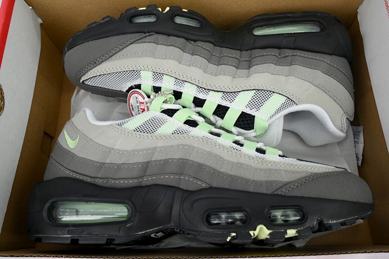 yupoo_384957_e336fc1e.jpg 【BA1MC】1代薄荷绿 耐克95气垫 CD7495-101 Nike Air Max 95 'Fresh Mint'