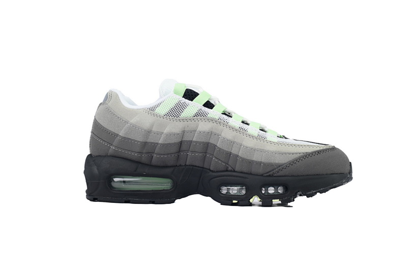 yupoo_384957_fe7888a8.jpg 【BA1MC】1代薄荷绿 耐克95气垫 CD7495-101 Nike Air Max 95 'Fresh Mint'