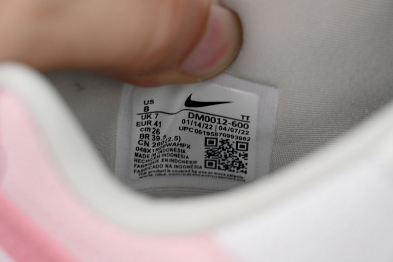【BA1MC】1代白粉 耐克95气垫 DM0012-600 Air Max 95 'Anatomy Of Air'