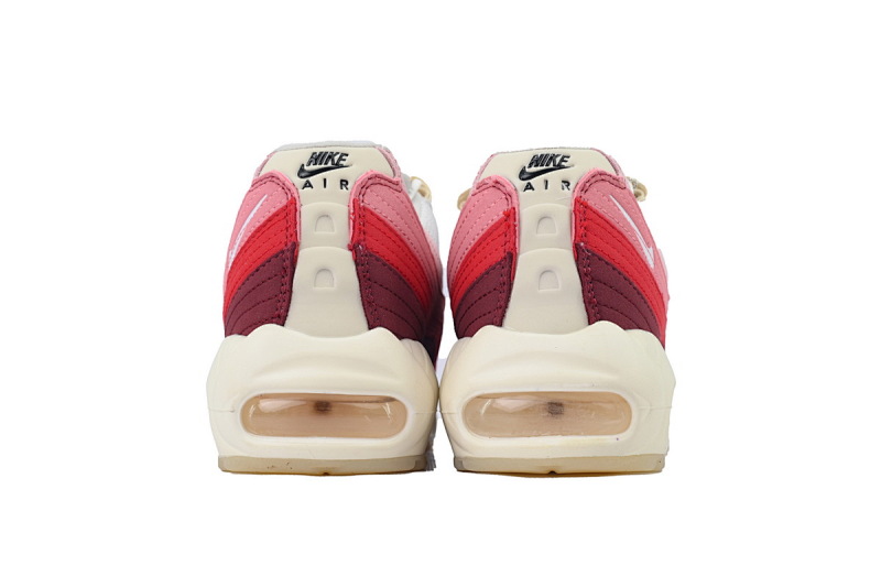【BA1MC】1代白粉 耐克95气垫 DM0012-600 Air Max 95 'Anatomy Of Air'