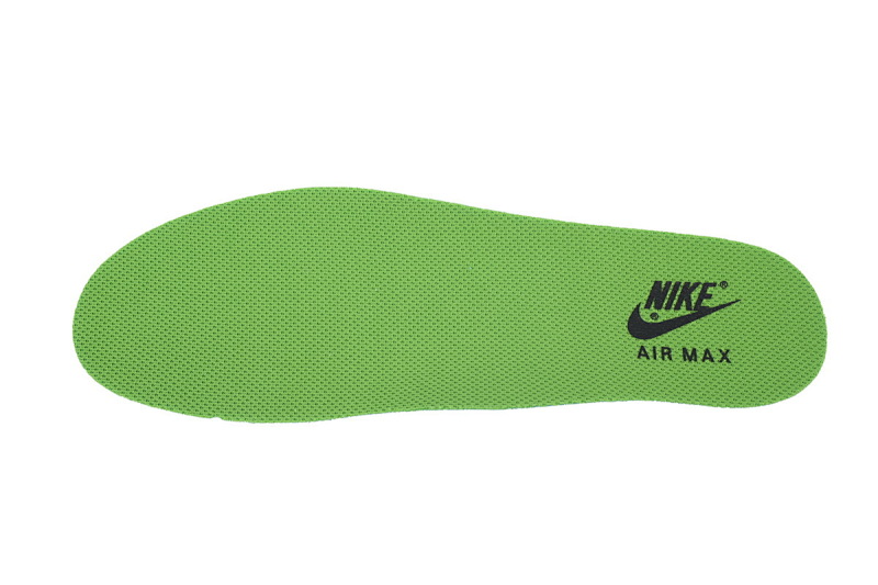 【BA1MC】1代荧光绿 耐克95气垫 307960-002 Nike Wmns Air Max 95 'Volt'