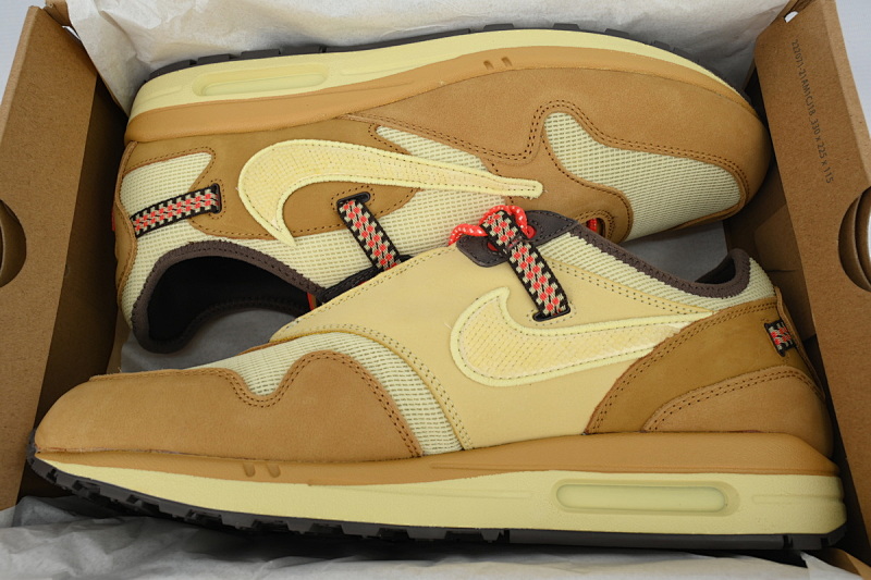 yupoo_385073_009c0245.jpg 【CA3TS】小麦色701 耐克87气垫 DO9392-701 Travis Scott x Air Max 1 'Wheat'