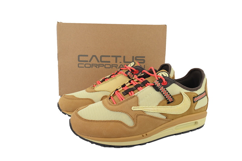 yupoo_385073_33c24da5.jpg 【CA3TS】小麦色701 耐克87气垫 DO9392-701 Travis Scott x Air Max 1 'Wheat'