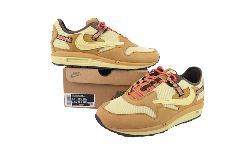 yupoo_385073_c61fc72d.jpg 【CA3TS】小麦色701 耐克87气垫 DO9392-701 Travis Scott x Air Max 1 'Wheat'