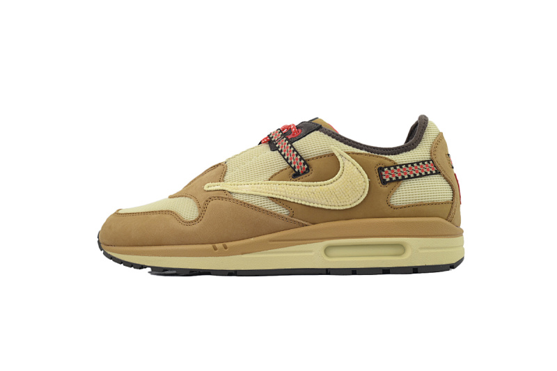 yupoo_385073_f4b8fb81.jpg 【CA3TS】小麦色701 耐克87气垫 DO9392-701 Travis Scott x Air Max 1 'Wheat'