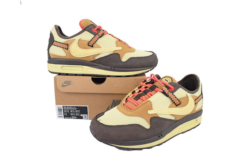 yupoo_385101_2ac8cef1.jpg 【CA3TS】巴洛克棕200 耐克87气垫 DO9392-200 Travis Scott x Air Max 1 'Baroque Brown'