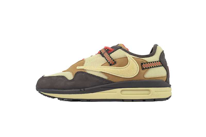 yupoo_385101_3f1fc4c5.jpg 【CA3TS】巴洛克棕200 耐克87气垫 DO9392-200 Travis Scott x Air Max 1 'Baroque Brown'