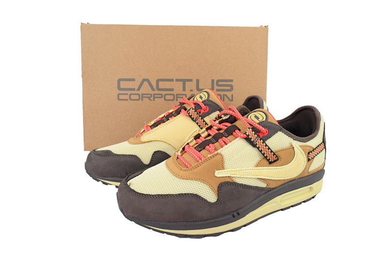 yupoo_385101_a83ce350.jpg 【CA3TS】巴洛克棕200 耐克87气垫 DO9392-200 Travis Scott x Air Max 1 'Baroque Brown'