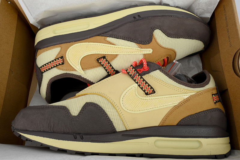 yupoo_385101_b19e2caa.jpg 【CA3TS】巴洛克棕200 耐克87气垫 DO9392-200 Travis Scott x Air Max 1 'Baroque Brown'