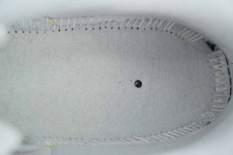 【BA1MC】1代灰白浅蓝 耐克95气垫 CD1529-001 Air Max 95 'Aluminum'