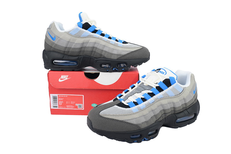 yupoo_385187_72e19cd5.jpg 【BA1MC】1代灰宝兰 耐克95气垫 609048-104 Air Max 95 'Grey Blue'
