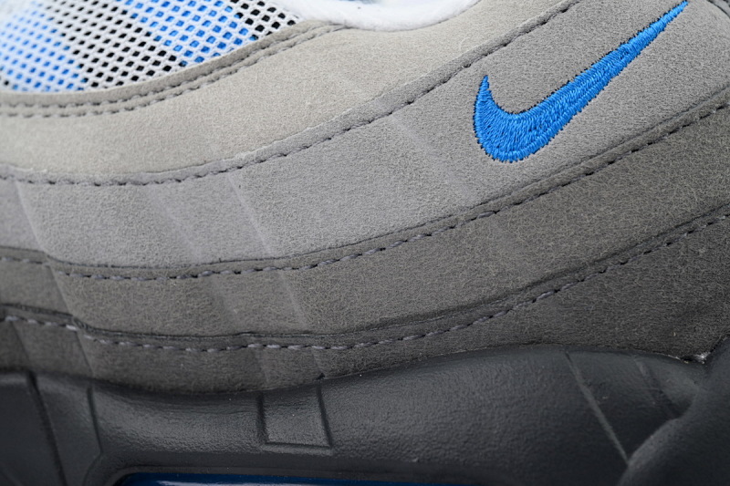 yupoo_385187_e9c60862.jpg 【BA1MC】1代灰宝兰 耐克95气垫 609048-104 Air Max 95 'Grey Blue'