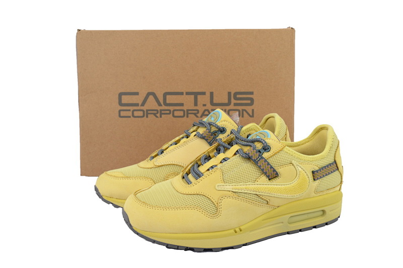 yupoo_385216_a6f33489.jpg 【CA3TS】TS倒钩联名700 耐克87气垫 DO9392-700 Travis Scott x Air Max 1 'Saturn Gold'