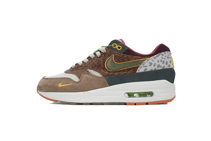 yupoo_385321_64915828.jpg 【CA3TS】褐灰色-100 耐克87气垫 HQ2639-100 Air Max 1 '87 Luxe 'University of Oregon' PE