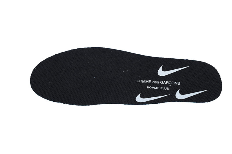 【BA1MC】CDG黑色 耐克95气垫 CU8406-001 Comme des Garçons x Air Max 95 'Black'