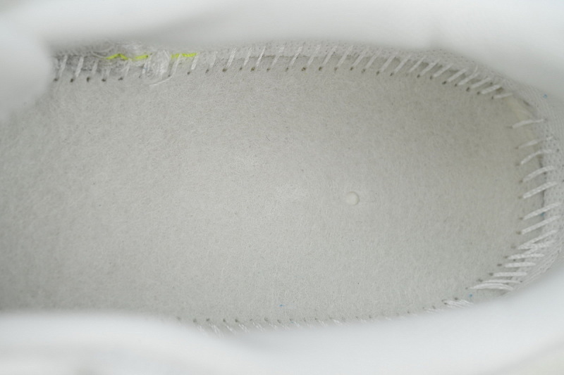 【BA1MC】CDG白色 耐克95气垫 CU8406-100 Comme des Garçons x Air Max 95 'White'