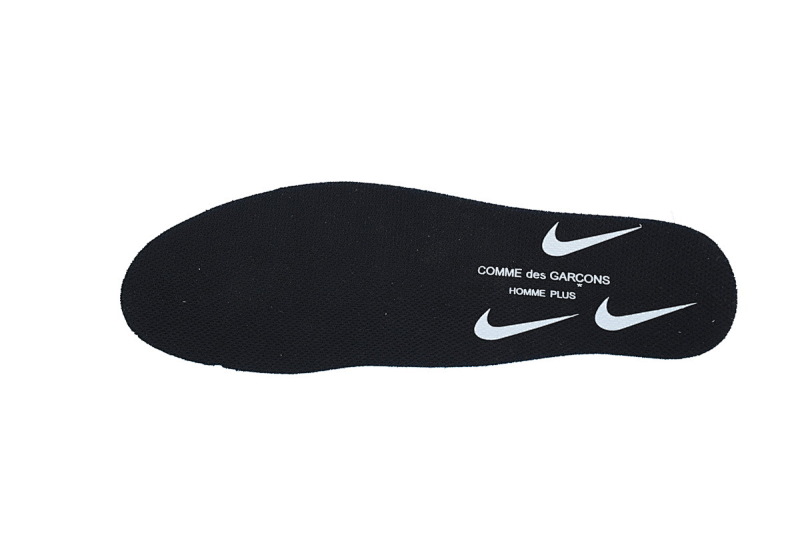 【BA1MC】CDG黑白灰 耐克95气垫 CU8406-101 Comme des Garçons x Air Max 95 'Grey'