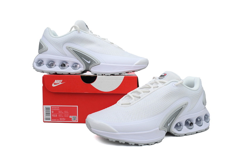 yupoo_385464_4140940a.jpg 【BA7PK】全白 耐克Air MAX Dn气垫 DV3337-101 Air Max DN 'White Metallic Silver'