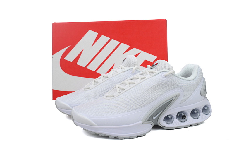 yupoo_385464_ad631679.jpg 【BA7PK】全白 耐克Air MAX Dn气垫 DV3337-101 Air Max DN 'White Metallic Silver'