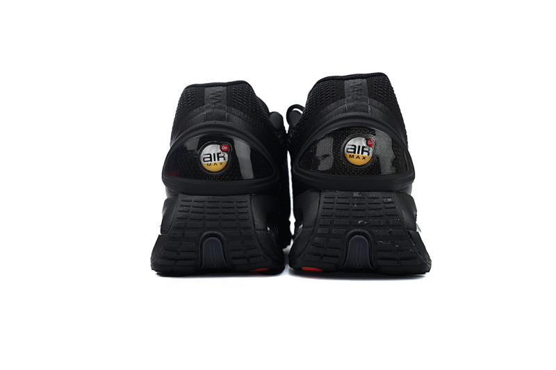 yupoo_385486_111fbe25.jpg 【BA7PK】全黑 耐克Air MAX Dn气垫 DV3337-006 Air Max DN 'Black Metallic Grey'