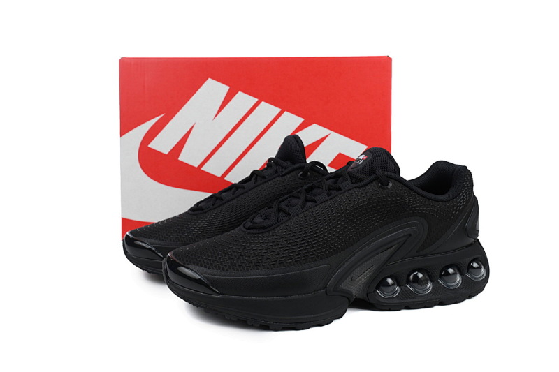 yupoo_385486_29d43fa6.jpg 【BA7PK】全黑 耐克Air MAX Dn气垫 DV3337-006 Air Max DN 'Black Metallic Grey'
