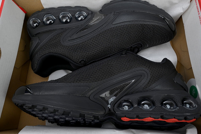 yupoo_385486_fa8c4956.jpg 【BA7PK】全黑 耐克Air MAX Dn气垫 DV3337-006 Air Max DN 'Black Metallic Grey'