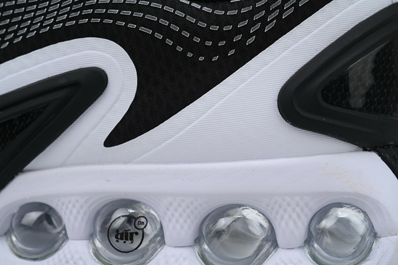yupoo_385508_9ed98f47.jpg 【BA7PK】黑白 耐克Air MAX Dn气垫 DV3337-003 Air Max DN 'Black and White'