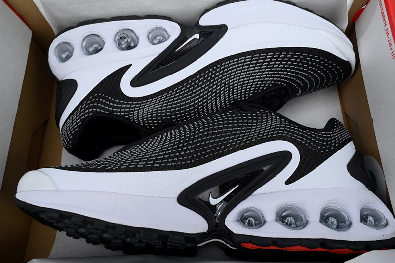 yupoo_385508_b2bce97e.jpg 【BA7PK】黑白 耐克Air MAX Dn气垫 DV3337-003 Air Max DN 'Black and White'