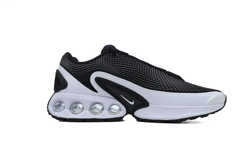 yupoo_385508_c5cb0639.jpg 【BA7PK】黑白 耐克Air MAX Dn气垫 DV3337-003 Air Max DN 'Black and White'