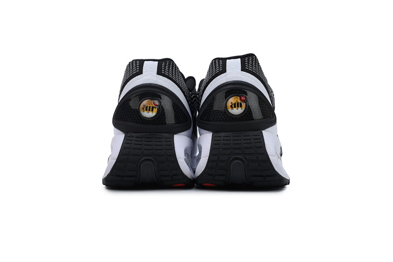 yupoo_385508_f8bc9a2e.jpg 【BA7PK】黑白 耐克Air MAX Dn气垫 DV3337-003 Air Max DN 'Black and White'