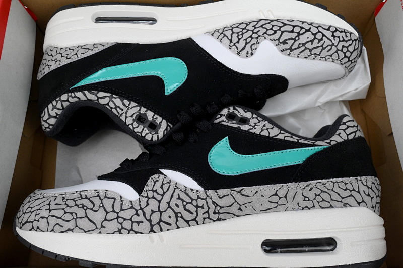 yupoo_385552_77901fb0.jpg 【CA3TS】爆裂纹 耐克87气垫 908366-001 Atmos x Air Max 1 Retro 'Elephant'