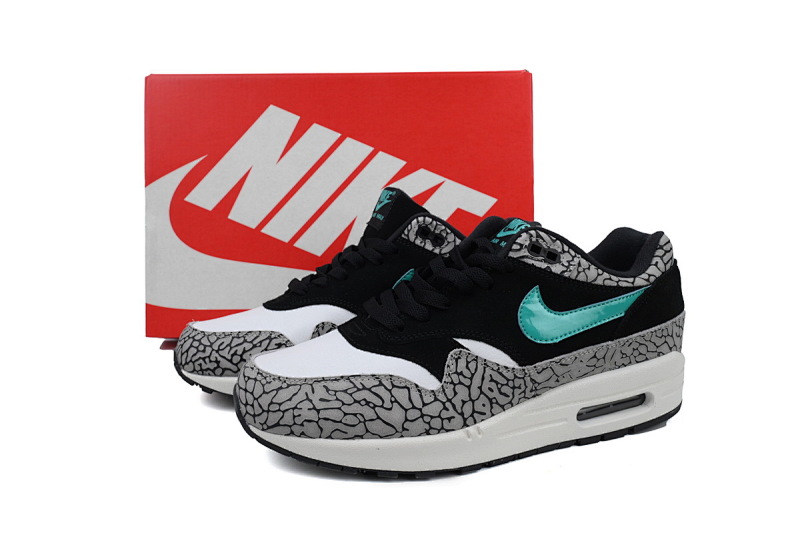 yupoo_385552_d8a7b4f3.jpg 【CA3TS】爆裂纹 耐克87气垫 908366-001 Atmos x Air Max 1 Retro 'Elephant'