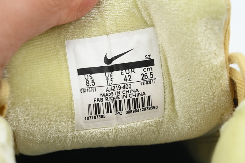 【CA0TS】灯芯绒帽 耐克97气垫 AJ4219-400 MAX97 OFF-WHITE x Nike Air Max 97 Release Date Corduroy Cap