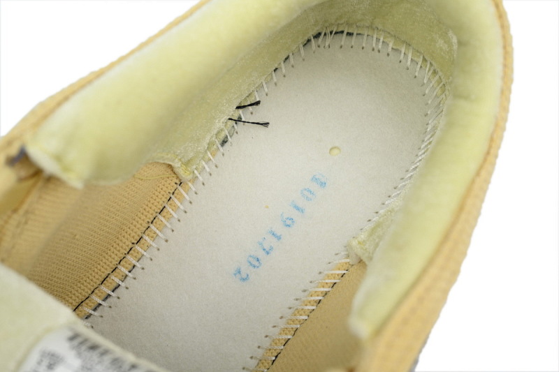 【CA0TS】灯芯绒帽 耐克97气垫 AJ4219-400 MAX97 OFF-WHITE x Nike Air Max 97 Release Date Corduroy Cap