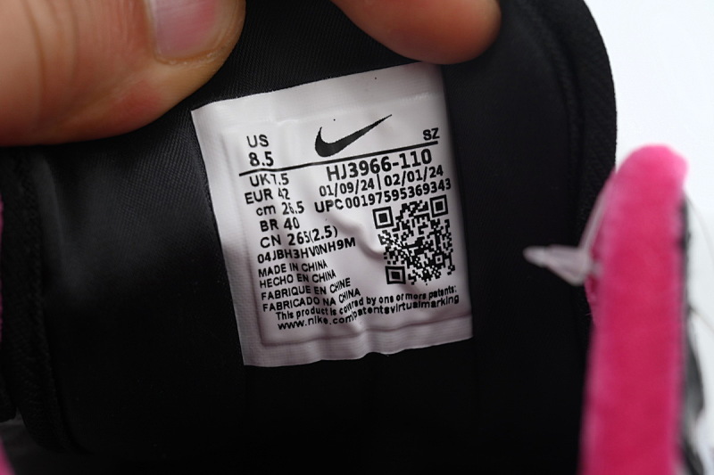 【CA3TS】漆皮黑金 耐克87气垫 HJ3966-110 PHANTACi x Nike Air Max 1 'Grand Piano'