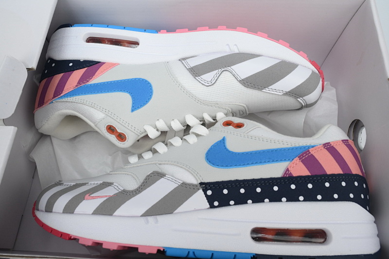 yupoo_385661_72c20635.jpg 【CA3TS】白粉 耐克87气垫 AT3057-100 Parra x Nike Air Max 1