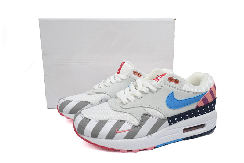 yupoo_385661_d0b09efc.jpg 【CA3TS】白粉 耐克87气垫 AT3057-100 Parra x Nike Air Max 1