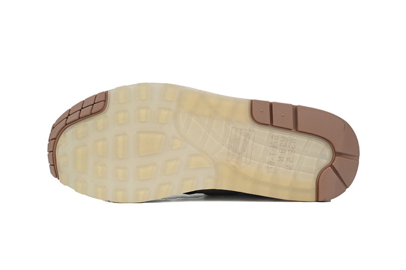 【CR0GS】灰白 耐克87气垫 HQ2640-200 Division St.x Nike Air Max 1“University of Oregon”