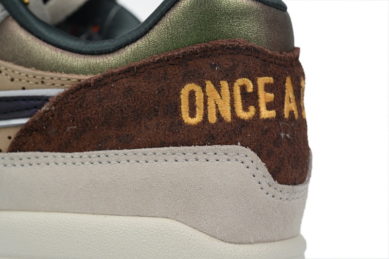 【CR0GS】灰白 耐克87气垫 HQ2640-200 Division St.x Nike Air Max 1“University of Oregon”